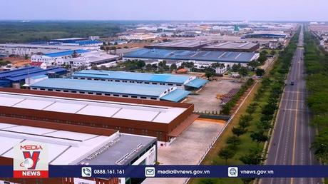 Bình Dương tích cực cải thiện môi trường đầu tư kinh doanh