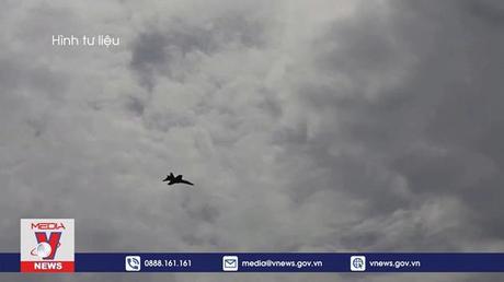 Hạ viện Mỹ thông qua dự luật chi tiêu quốc phòng