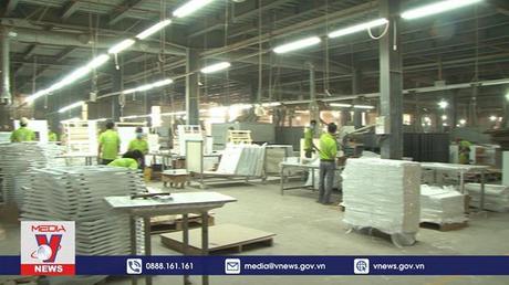 Nỗ lực xây dựng thương hiệu gỗ Việt