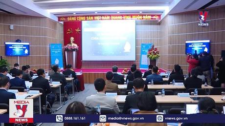 Trao giải thưởng Chìa khoá vàng năm 2022