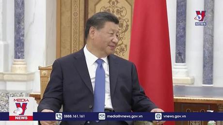 Saudi Arabia và Trung Quốc tăng cường hợp tác