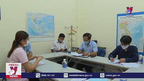 Không để người lao động không có Tết