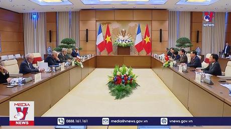 Bản tin thời sự 22h ngày 08/12/2022