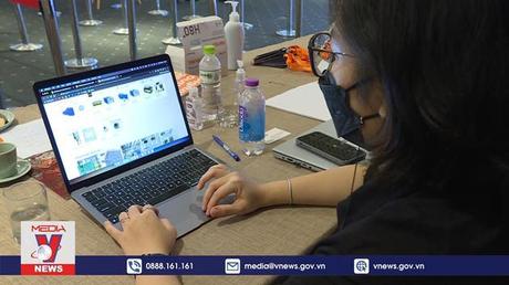 Ứng dụng chuyển đổi số để chống hàng giả