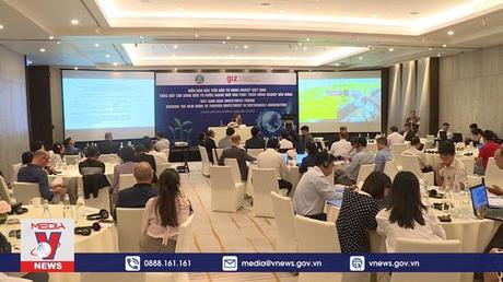 Thúc đẩy thu hút đầu tư FDI vào Nông nghiệp