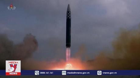 Mỹ bày tỏ sẵn sàng đối thoại với Triều Tiên