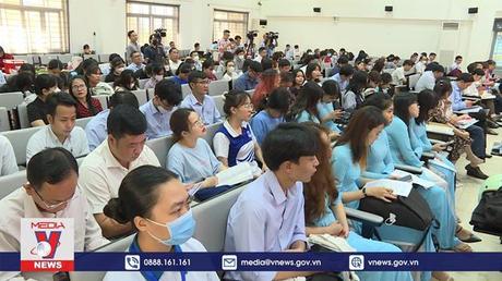 Bàn về xây dựng Không gian văn hoá Hồ Chí Minh trên TP mang tên Bác