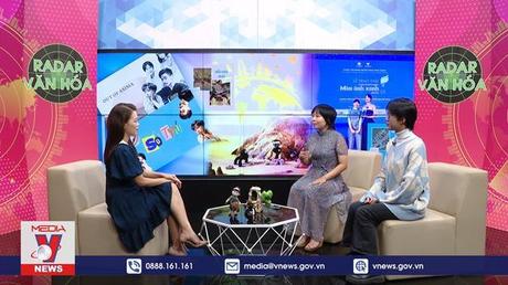 Radar Văn hóa: Điện ảnh xanh và câu chuyện của những người trẻ làm phim từ rác