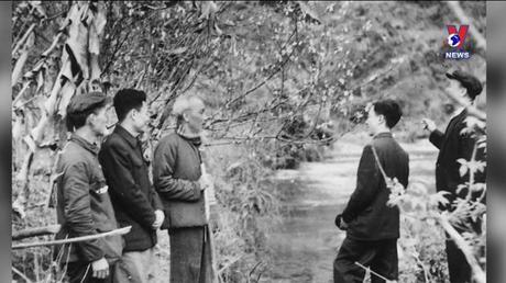 Thông điệp lịch sử: Tố Hữu - cây đại thụ trong làng thơ cách mạng Việt Nam