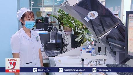 Bỏ quy định gây khó trong đấu thầu mua sắm y tế