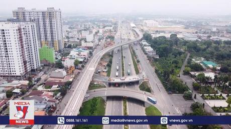 HĐND TP.HCM thông qua nhiều nghị quyết phát triển hạ tầng đô thị