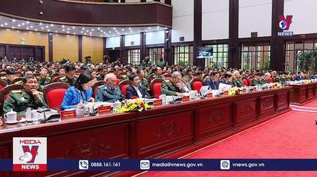 Điện Biên phủ trên không - Sức mạnh Việt Nam và tầm vóc thời đại