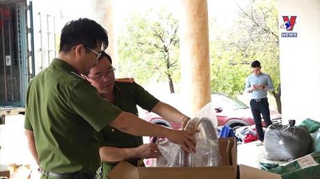 Đường dây nóng 389 ngày 09/12/2022