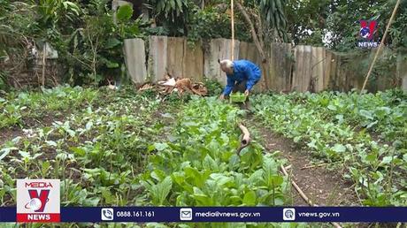 Giảm nghèo theo “địa chỉ”