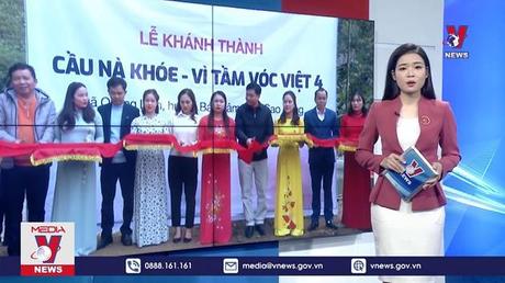 Bản tin Thời sự 17h ngày 09/12/20222