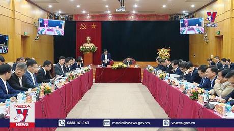 Bản tin thời sự 20h ngày 09/12/2022