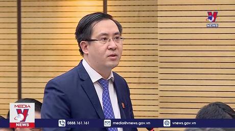 Bản tin thời sự 13h ngày 09/12/2022