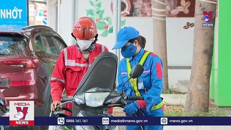 Đảm bảo cung ứng xăng dầu khu vực miền Nam