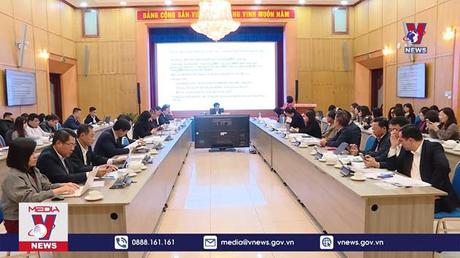 Việt Nam dẫn đầu về chỉ số trình độ phát triển thị trường