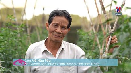 Tín dụng cho người nghèo số 20 ngày 10/12/2022