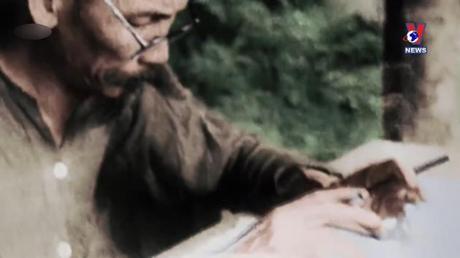 Học Bác mỗi ngày: Chăm lo hạnh phúc nhân dân