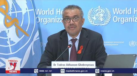 Gia tăng tình trạng kháng thuốc kháng sinh ở người