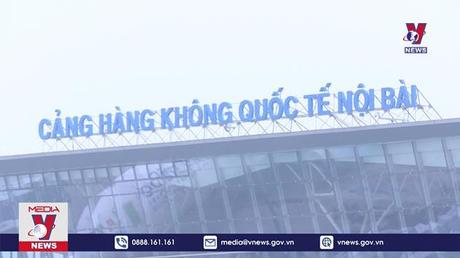 Vietnam Airlines nối lại 3 đường bay thường lệ giữa Việt Nam và Trung Quốc