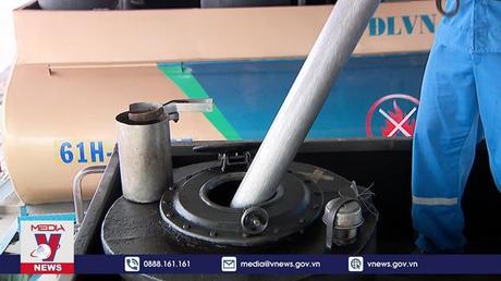 Nâng cao chất lượng nhân lực tại các tổng kho xăng dầu