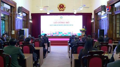 Truyền Hình Tòa Án Nhân Dân ngày 10/12/2022