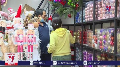 Bản tin thời sự 21h ngày 10/12/2022