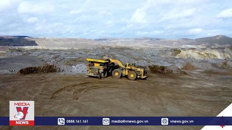 Canada công bố Chiến lược khoáng sản quan trọng