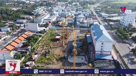 Đề xuất bỏ quy định chủ đầu tư phải dành 20% quỹ đất xây nhà ở xã hội