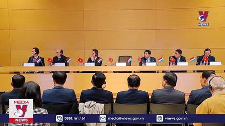 Bản tin Thời sự 11h ngày 10/12/2022