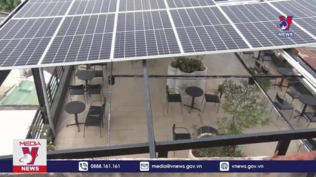 Gần 1.900 dự án điện mặt trời ở Đồng Nai chưa được thanh toán