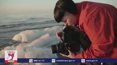 Tỷ phú Nhật Bản tiết lộ danh sách khách mời bay lên Mặt Trăng