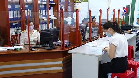 Thuế Nhà nước số 8 ngày 10/12/2022