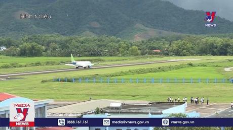 Cục Hàng không đề xuất xây 9 sân bay mới sau khi làm việc với 10 tỉnh