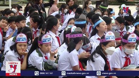 Bản tin Thời sự 20h ngày 10/12/2022