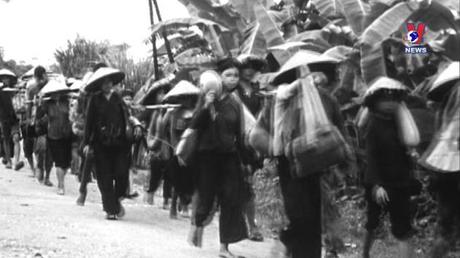 Thông điệp lịch sử: 70 năm chiến thắng Tây Bắc