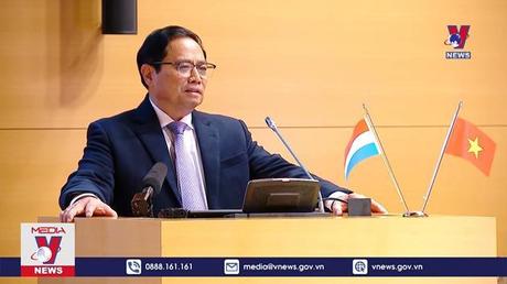 Bản tin Thời sự 18h ngày 10/12/2022