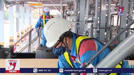 Bản tin Thời sự 13h ngày 10/12/2022