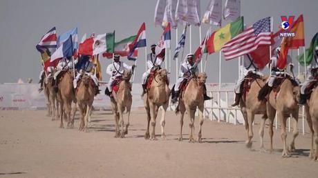 Đời sống toàn cầu ngày 11/12/2022