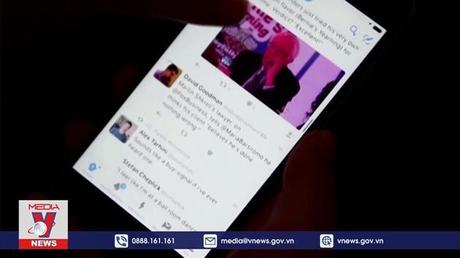 Twitter khởi động lại “tích xanh”