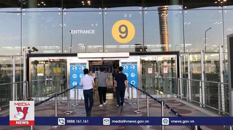 Thái Lan chào đón du khách nước ngoài thứ 10 triệu