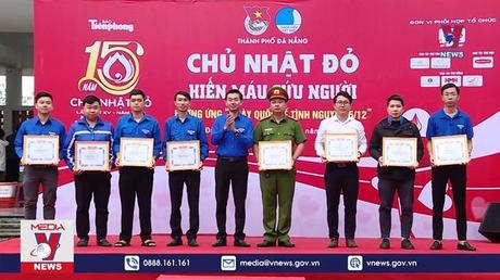 Bản tin thời sự 13h ngày 11/12/2022