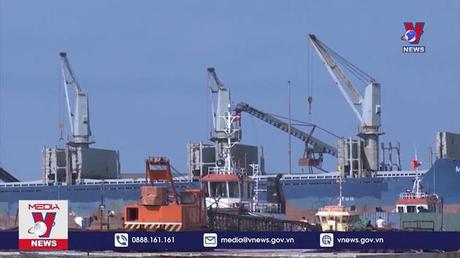 Lần đầu tiên hàng Việt Nam xuất Mỹ đạt 101 tỷ USD