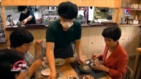 Phong cách sống: Hy vọng của 