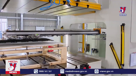 Bản tin Thời sự 21h ngày 11/12/2022