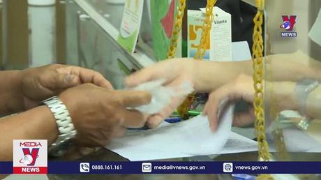 Bộ Y tế đề xuất gia hạn lưu hành hơn 10.000 loại thuốc