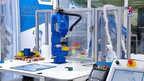 Bản tin tiếng Anh ngày 11/12/2022